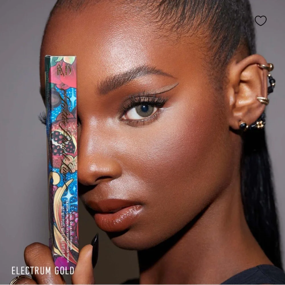 Kat Von D Tattoo Pencil Liner Long-Wear Gel Eyeliner